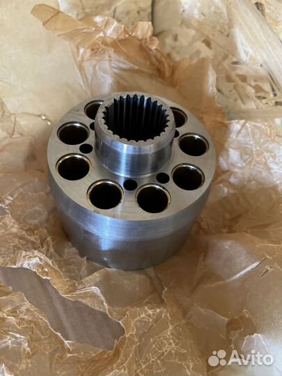 Блок цилиндров гст-90 (нп 90-01.000)