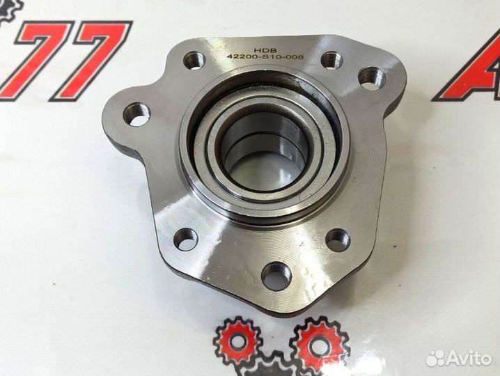 Ступичный узел правый Honda Cr-V RD1 Правый