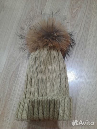 Шапки новые в ассортименте