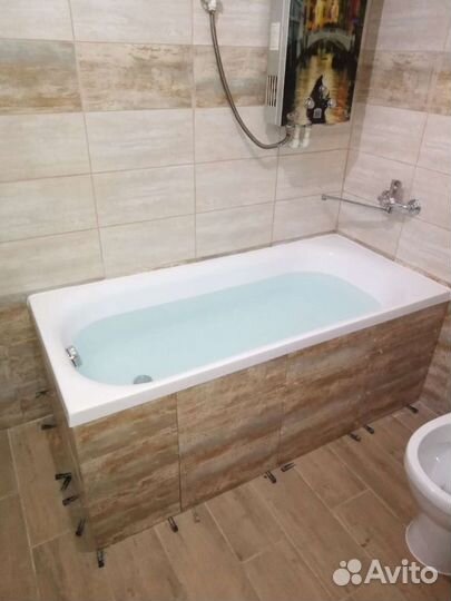 Строительные, сварочные, отделочные услуги