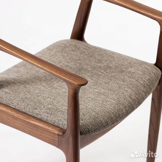 Стулья из массива