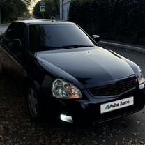 ВАЗ (LADA) Priora 1.6 MT, 2008, 150 000 км, с пробегом, цена 329 000 руб.