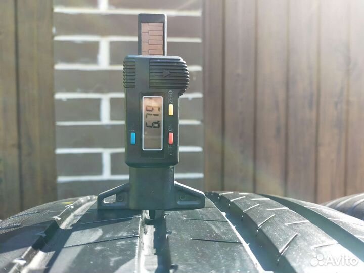 Bridgestone Alenza 001 275/55 R20 113V