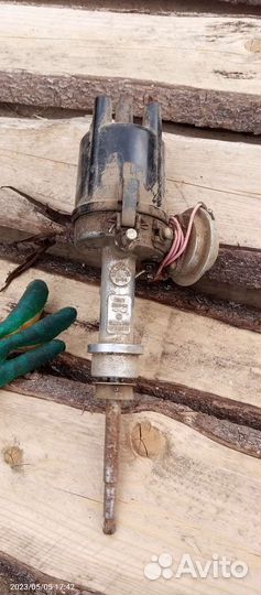 Трамблер ваз