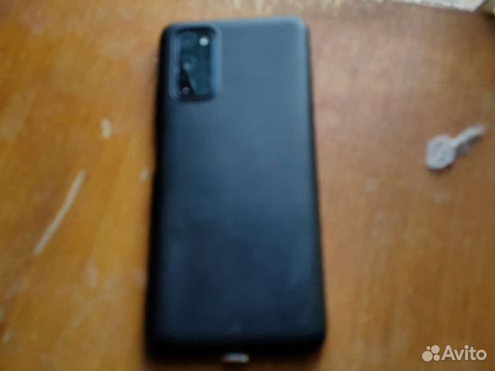 HONOR View 30 Pro, 8/256 ГБ