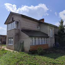 поселок новый тукаевский район - Дома, дачи, коттеджи 🏡 в
