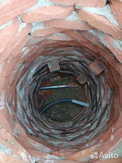 Проколы.Демонтаж.снос