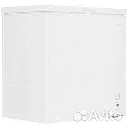 Морозильный ларь