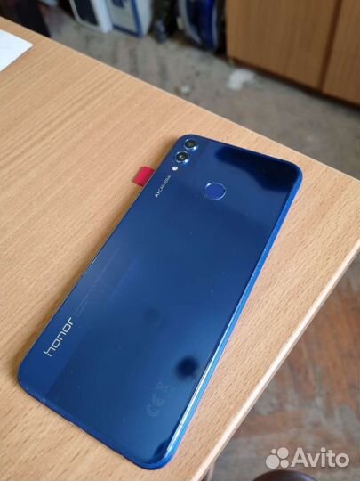 Хонор 8х