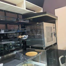 Торговая площадь, 77 м²