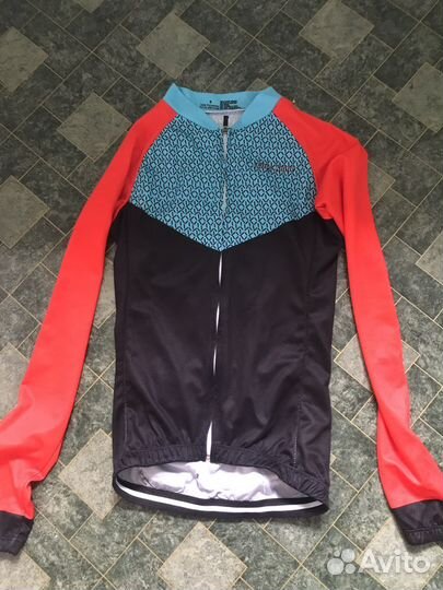 Велокофта на 146-152