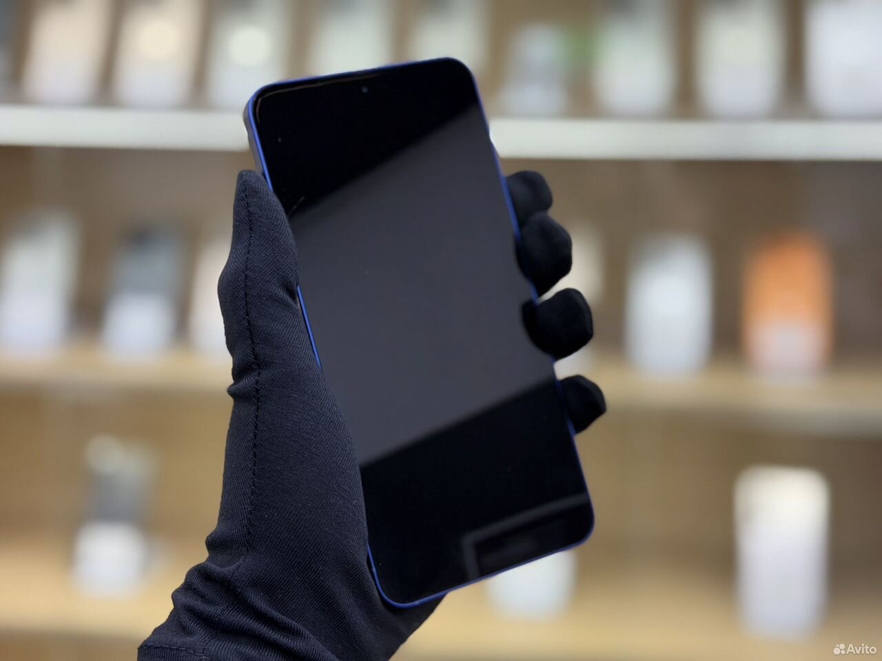 Samsung Galaxy S25, 12/256 ГБ, SIM + eSIM