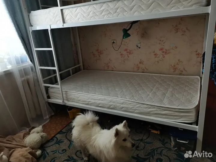 Беспружинные матрасы kr1