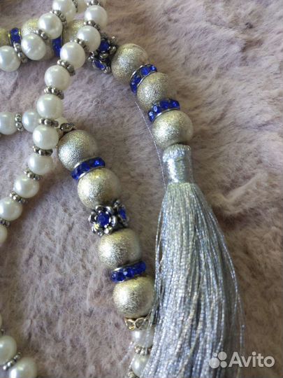 Собачий поводок