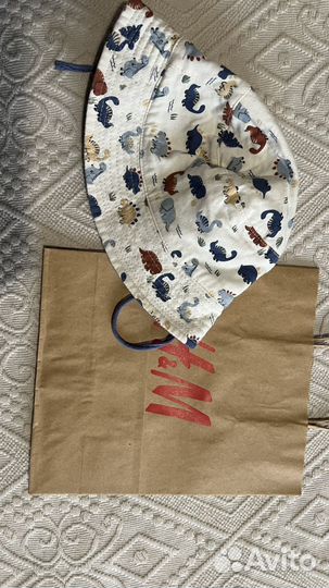 Панама hm 98-104