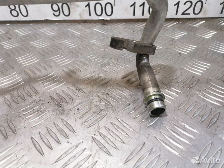 Трубка кондиционера Infiniti Qx 2004-2009