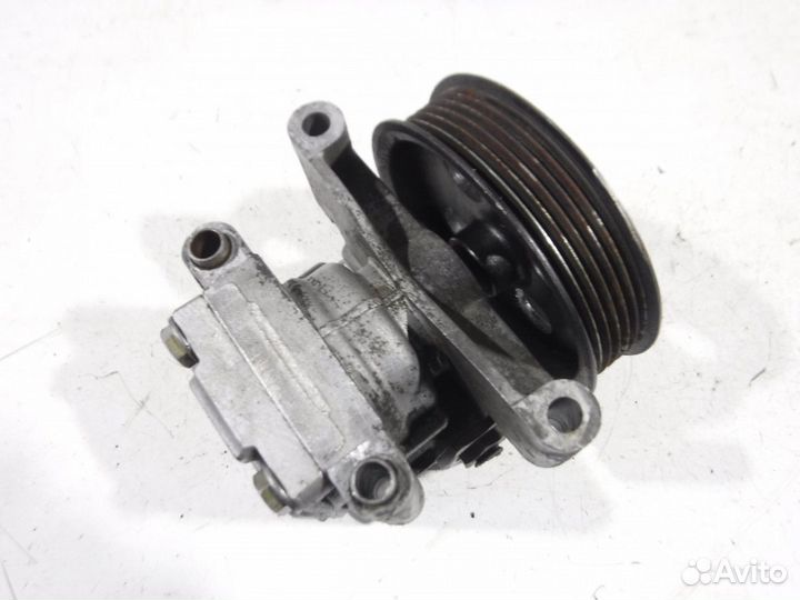 Насос гур Ford Fiesta Mk5