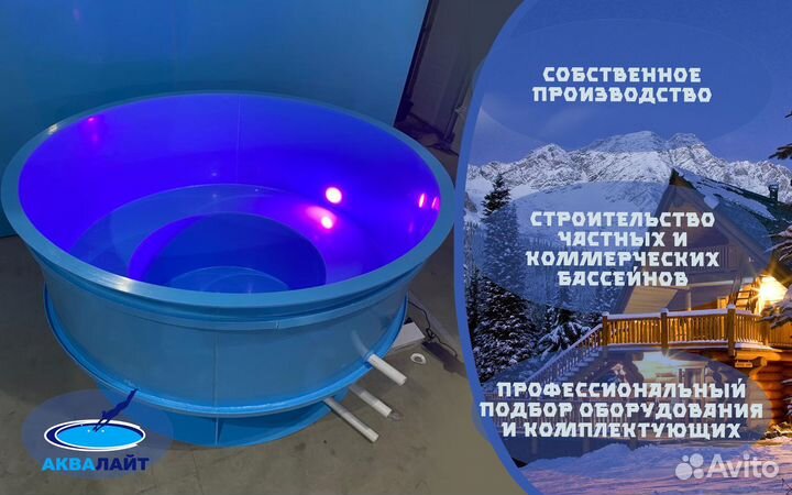 Купель