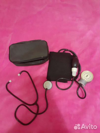 Танометр механический