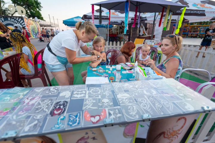Сдаю в аренду торговый павильон под сувениры