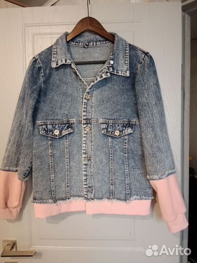 Разборка гардероба