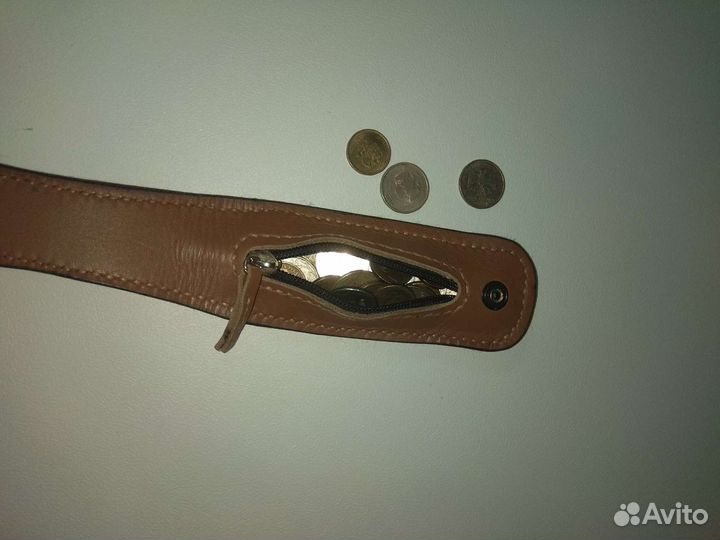 Монетница слепер, мухобойка страха