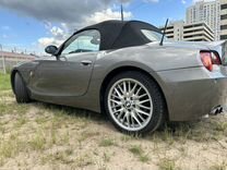 BMW Z4 3.0 AT, 2004, 225 000 км, с пробегом, цена 1 650 000 руб.