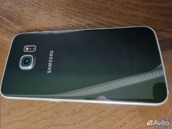 Samsung Galaxy S6 Edge, 3/32 ГБ