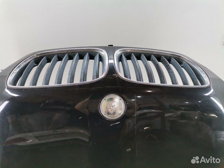 Капот для BMW X5 (E53) 41617121102