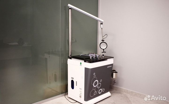 Лор-комбайн Medstar