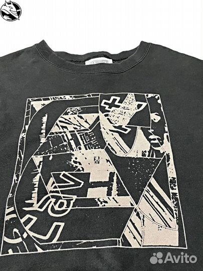 Свитшот cav empt