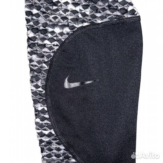 Леггинсы спортивные nike