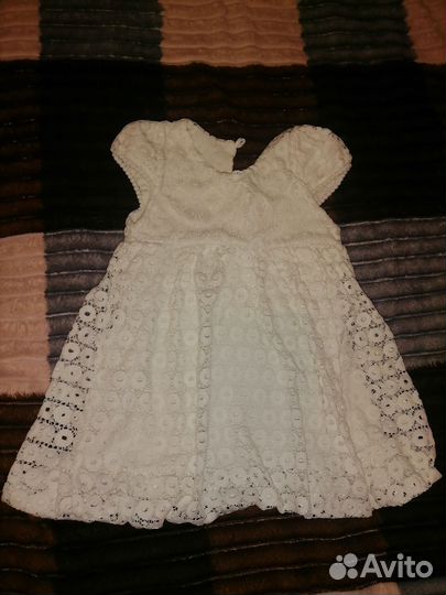 Вещи для девочек