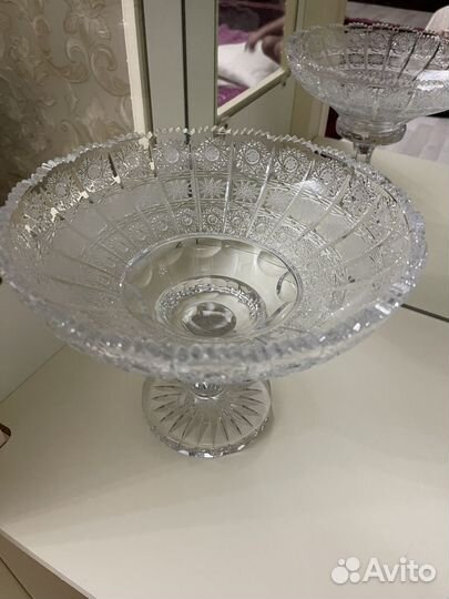 Ваза для фруктов