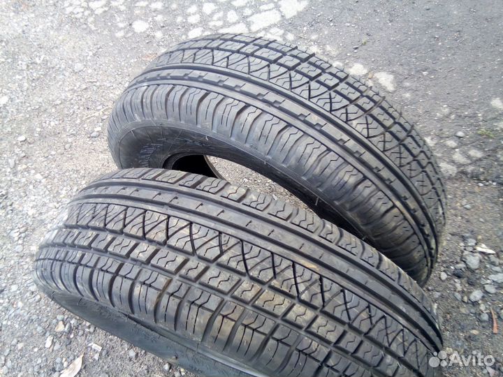 МШЗ М-284 Freestyle 205/70 R14