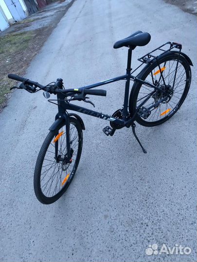 Велосипед Giant Escape 2