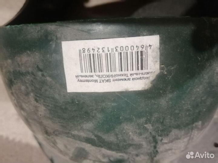 Проходка кровельная для вентиляции monterey