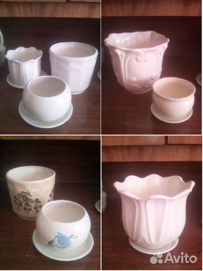 Изделия из керамики