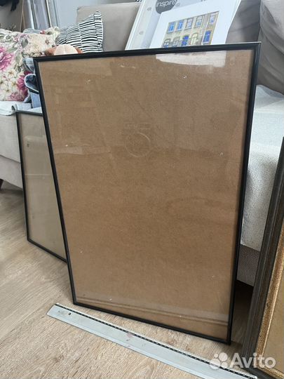 Рамы для картин и фото