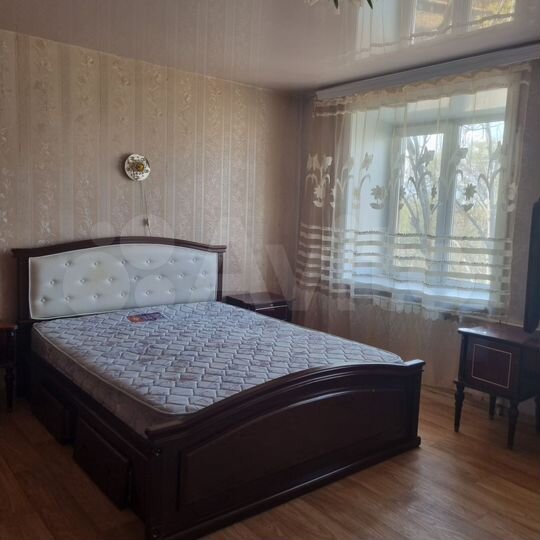 4-к. квартира, 89,7 м², 5/5 эт.