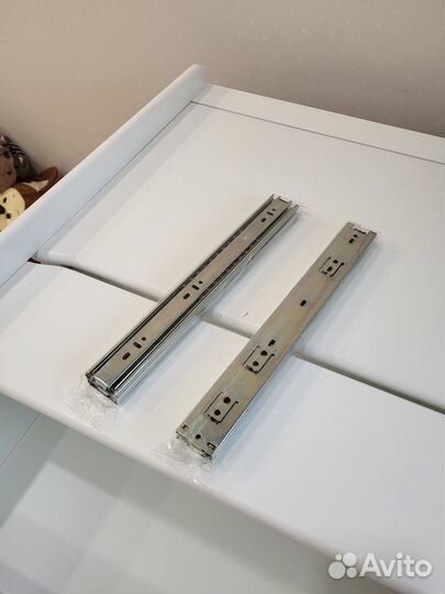 Детский пеленальный комод бу