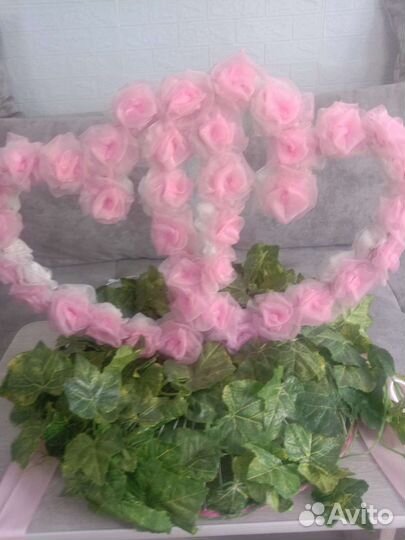 Свадебные аксессуары