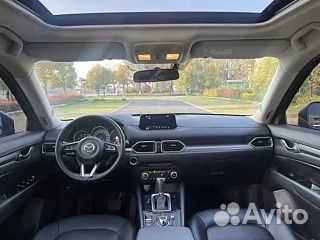 Mazda CX-5 2.0 AT, 2020, 2 700 км