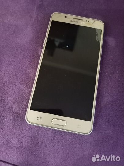 Samsung Galaxy J5 (2016), 2/16 ГБ