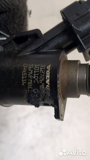 Форсунка топливная Volvo XC60, 2011