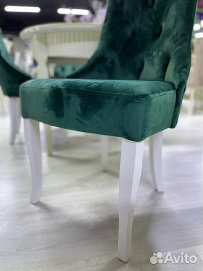 Стол кухонный раздвижной