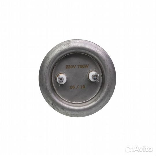 Тэн 700 Ватт (0,7 кВт) для водонагревателя Thermex