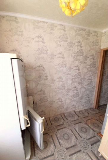 1-к. квартира, 33 м², 2/5 эт.