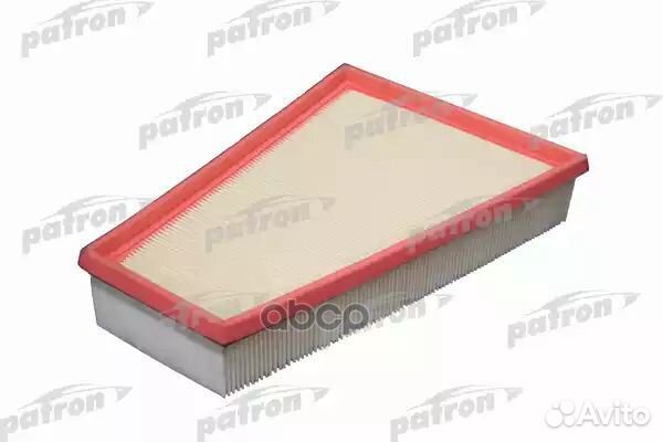 Фильтр воздушный citroen: berlingo 99, berling