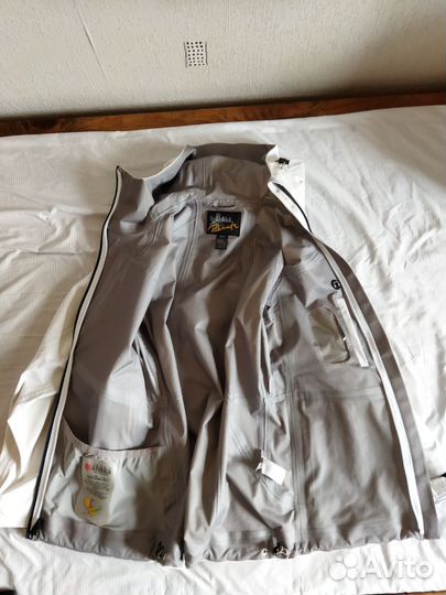 Куртка для сноуборда женская ррM